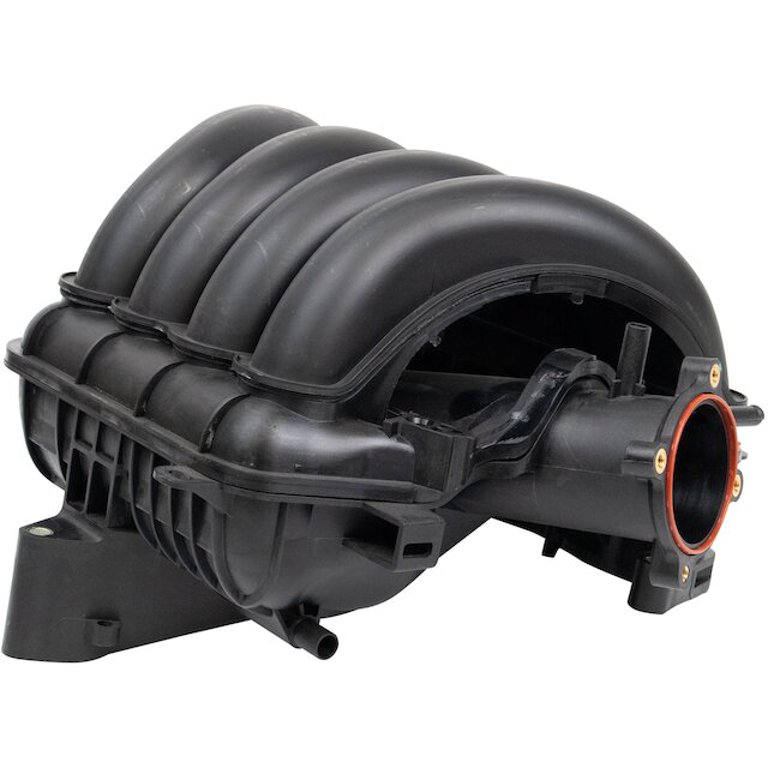 OEM L86 Intake Manifold And Throttle Body Swap For L83, 58 OFF