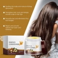 thumbnail image 5 of Reduce Price! WSBDENLK Collagens Hair Mask for Deeply Conditioning Restorative Treatments With 8 Hydrolyzed Keratin and Natural Oil Collagens Conditioner Repair Damaged Hair, 5 of 5