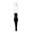 Y1#White, variant on Bottle Mount Flexible Oil Transfer Funnel, Bendable Ribbed Neck Plastic Pouring Funnel, Universal Spout Fluid Filler Funnel, Leak-Proof Liquid Transfer Tool, Wide Mouth Snap-On Bottle Funnel