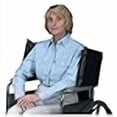 thumbnail image 3 of Skil-Care Wheelchair Side Wings, X-tra Support, 3 of 3