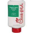 thumbnail image 3 of Chick-Fil-A SWEET and SPICY SRIRACHA Sauce 16 FL. Oz., Squeeze Bottles (Pack Of 6), 3 of 8