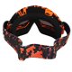 thumbnail image 2 of Motocicleta Motocross Off Road Dirt Bike Racing Gafas Gafas Protección para los ojos #1, 2 of 11