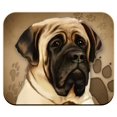 thumbnail image 1 of Mastiff for Dog Lovers Only Mouse Pad by DGS Originals, 1 of 1
