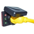 thumbnail image 2 of Hughes Autoformers, SafeView Smart RV Power Inlet 30 amp, Power Watchdog, 2 of 2