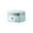 C, variant on Fruit Dryer Pet Snack Meat Jerky Fully Automatic Food Small Household Dryer 6-Layer Plastic Fruit Dryer, Home Dryer 360° Airflow Food Dehydrator with Tray Food Dehydrator, C_Multi-Color, By Relocy