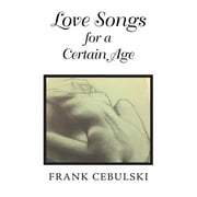 Love Songs for a Certain Age