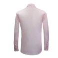 thumbnail image 2 of Camisa Long Beach Polo Club Talla EG Lisa Manga Larga Rosa Claro, 2 of 3