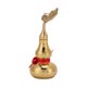 thumbnail image 4 of Estatua de calabaza de latón 7 cm Sailing decoración de oficina hecha a mano, 4 of 12