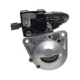 thumbnail image 2 of Remanufactured Denso DENSO First Time Fit¬Æ Starter Motor ‚Äì 280-4249 Fits select: 2004-2009 NISSAN TITAN, 2008-2010 NISSAN PATHFINDER, 2 of 3