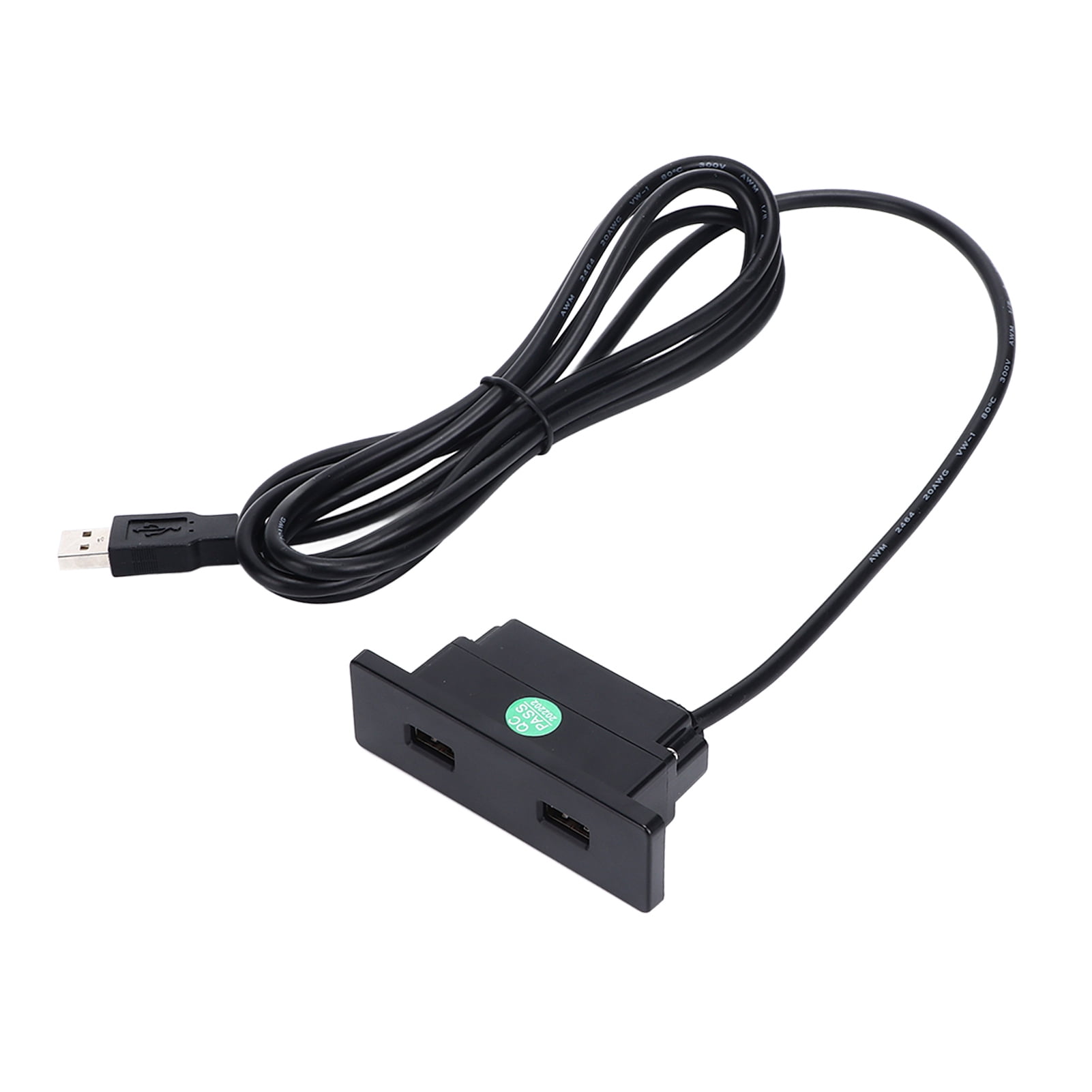 Toma De Carga USB, Puerto De Carga De Teléfono Duradero, Protección De