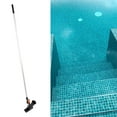 thumbnail image 1 of Spa Jet Vacuum Cleaner, Pool Vacuum Cleaner Plastic  for Ponds European Standard,US Standard, 1 of 7