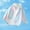 Pink A2, variant on Girls Classic Jacket Ice Feel Zip Hooded Lightweight Sun Protection Outerwear for 3-16Years