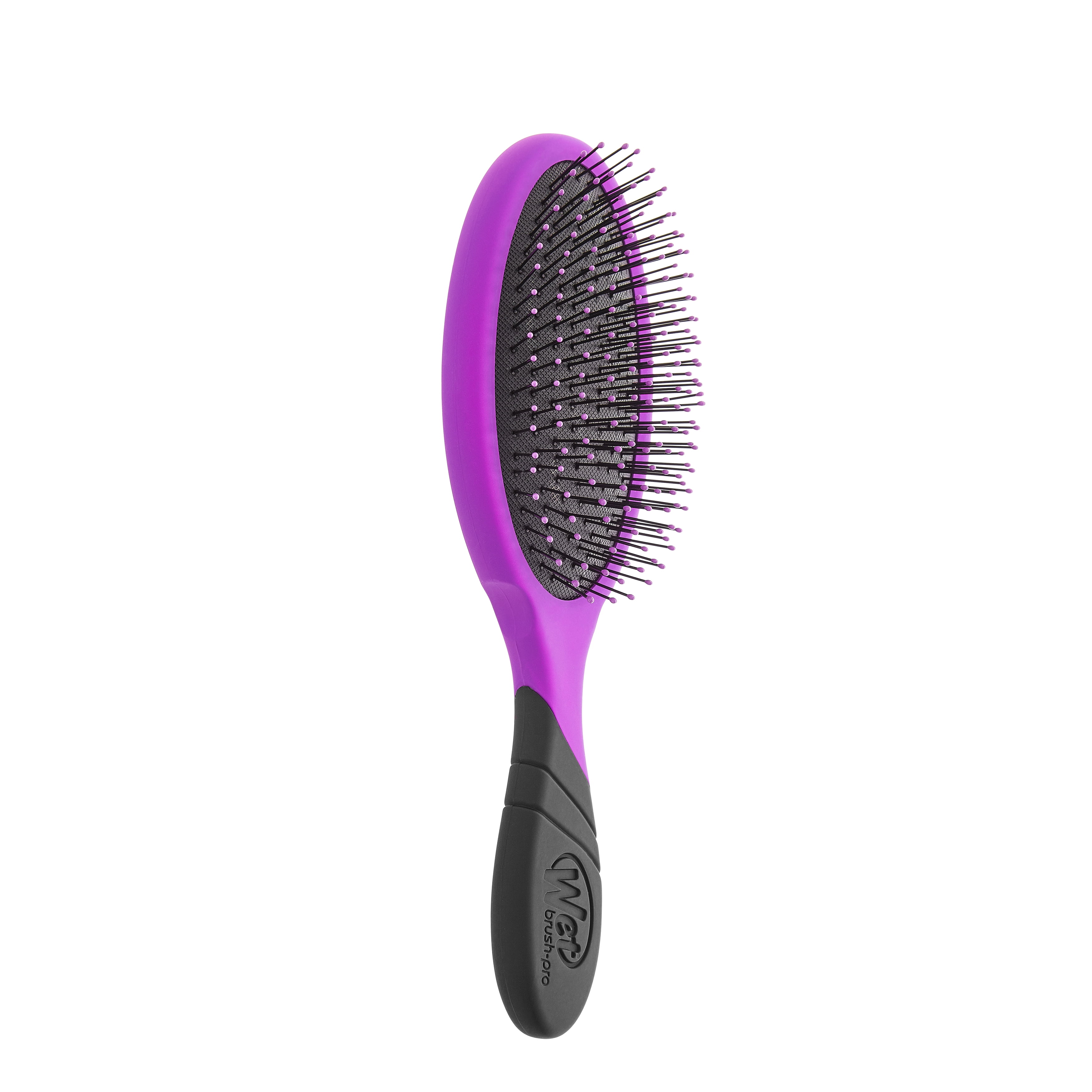 Wet Brush PRO DETANGLER PURPLE (BWP830PROPR)