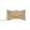 Gold, variant on Dazzling bow evening clutch bag, Ivy bag black