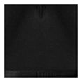 thumbnail image 4 of Brasier Hanes para Mujer, Balconette de Algodón Negro Talla 38B, 4 of 4