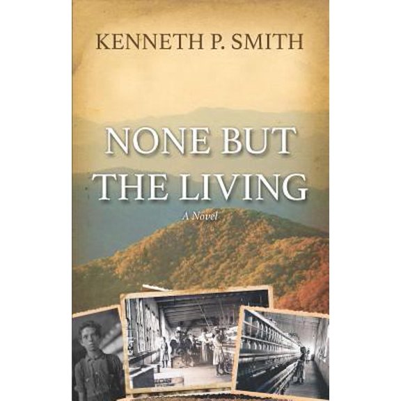 Pre-Owned None Buth The Living (Paperback) 0998107107 9780998107103