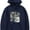 navy, variant on Ken Carson Hoodie A Great Chaos Merch New Unisex Fashion Casual Long Sleeve Sweatshirt