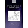 thumbnail image 1 of Stevie Smith et Authorship (Monographies Anglaises Oxford), 1 of 1
