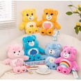 thumbnail image 3 of Peluche ositos cariñositos azul gruñonsito care bears original 33cm, 3 of 4