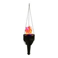 thumbnail image 3 of Menolana Fake Fire Light Effect Light Gifts Realistic Novelty Multipurpose LED Torch Flickering Flames Lamp for Party Christmas Decor, 3 of 8