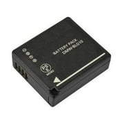 Vivitar battery for Panasonic DMW-BLG10  650MAH