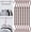 Mahogany, variant on PETGLE- Space Saving Hangers, 8 pcs, 360° Rotating Hooks, Magic Cascading Hanger Organizer with 5 Enclosed Slots, Closet Organizers and Storage for Clothes, College Dorm Room Essentials
