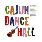 Cajun Dance Hall