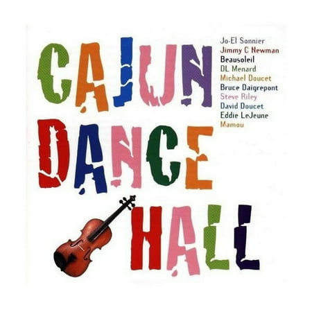 Cajun Dance Hall