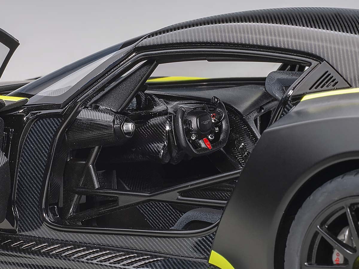 autoart aston martin vulcan