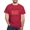 Cardinal, variant on CafePress - Gi Joe Ugly Christmas White T Shirt - Men's Classic Cotton T-Shirts