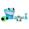 thumbnail image 2 of Bundle Rainbow Friends Coleccion Cyan T300099, 2 of 4