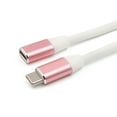 thumbnail image 1 of Cable de extensión tipo C de 1M Datos de carga Audio / Video Multifuncional, 1 of 7