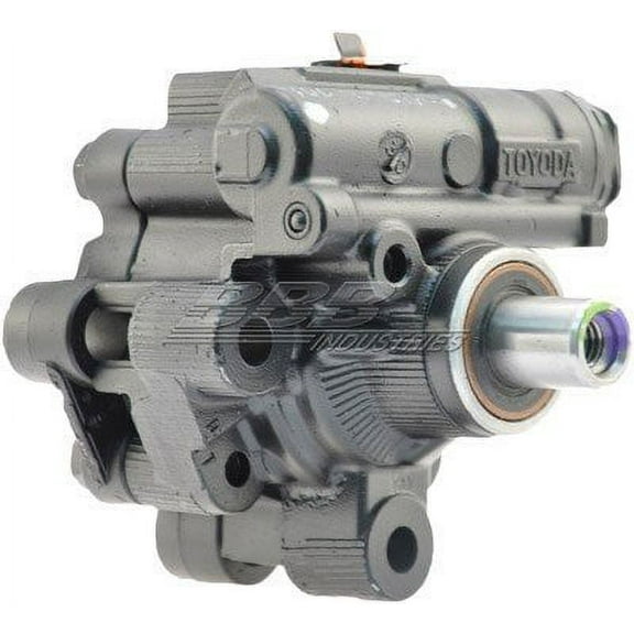Endurance Electric 990-0692 Pwr Strg Pump W/O Res