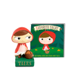 thumbnail image 3 of tonies Favorite Tales: Red Riding Hood and Other Fairy Tale Stories Audio Toy Figurine, Age Group 5+, 3 of 6