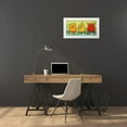 thumbnail image 3 of Evenson, Karrie 18x11 White Modern Wood Framed Museum Art Print Titled - Siblings, 3 of 4