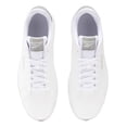 thumbnail image 4 of Tenis Reebok Hombre Caballero Court Clean Grey Blanco Casual blanco 8 MX, 4 of 8
