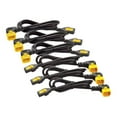 thumbnail image 2 of APC power cable - 2 ft, 2 of 2