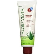 Aloe Vesta Protective Ointment 3 Protect 8 oz (Pack of 2)