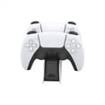 thumbnail image 2 of Station de Recharge Double pour Manettes de Jeu avec Indicateur DEL pour PS5 DualSense, 2 of 5