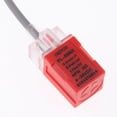 thumbnail image 4 of Dc6-36v 8 Mm Interruptor Aproximación Sensor Proximidad Inductivo Sunnimix Sensor de proximidad inductivo, 4 of 8