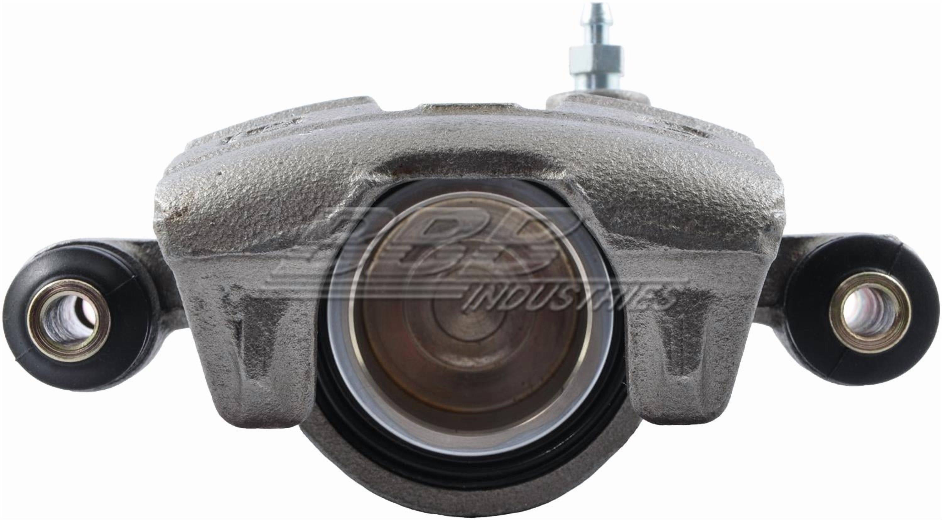 TERREPOWER formerly BBB Industries 97-07205A Reman Caliper w/installation Hardware