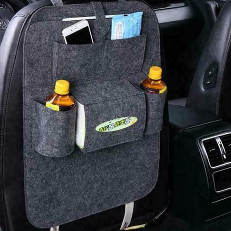 Disney CARS Rücklehnentasche Organizer Rücksitztasche Rücklehnenschutz Auto Kind 