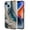 Marble-B, variant on Marble Pattern Case for iPhone 14, Slim Fit Lightweight Soft Silicone Shockproof Transparent Clear Phone Case with Wireless Charging Magsafe Lens Protection Cover,Marble-F