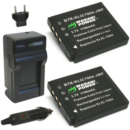 Аккумулятор np 50