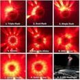 thumbnail image 4 of 3-pack Usb Rechargeable Led Road Flares: Essential Emergency Lights For Roadside Safety, 4 of 5