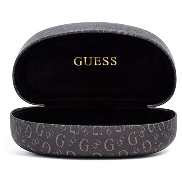 Eyeglasses Guess GU 2942 001 Shiny Black / - Walmart.com display picture 3