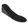 thumbnail image 2 of Height Increase Shoes Pad,Four Layers Adjustable Height Height Elevator Insoles Height Increase Insoles Stylish and Modern, 2 of 8