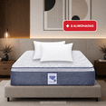 thumbnail image 1 of Colchon Spring Air Vendome King Size + 2 Almohadas SC, 1 of 5