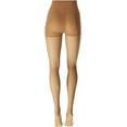 thumbnail image 4 of Hanes Leg Boost Energizing Pantyhose Transparent IJ Women's, 4 of 4