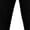 Black, variant on Womens Wide Leg Pants Petite Friendly Fit High Waisted Relaxed Cut with Side Pockets for Weekend Travel And Versatile Daily Wear Trousers for Women